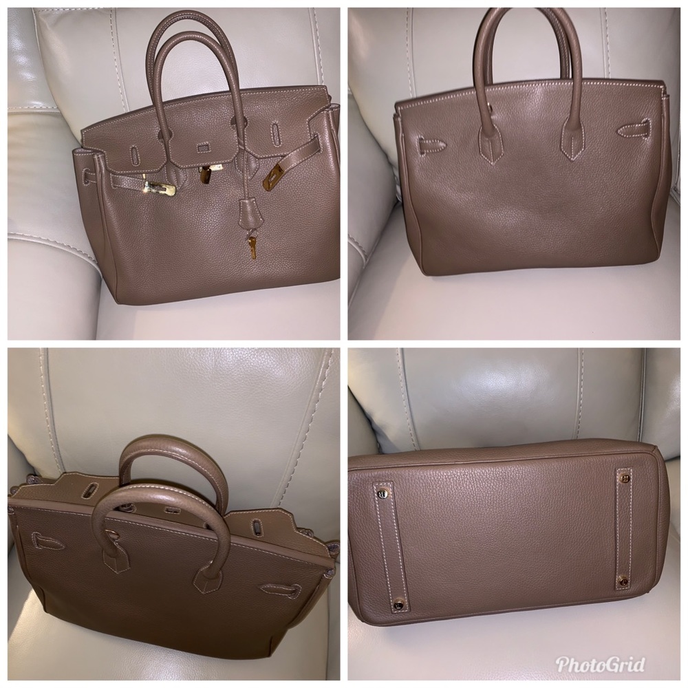 Teddy Blake Caty bag